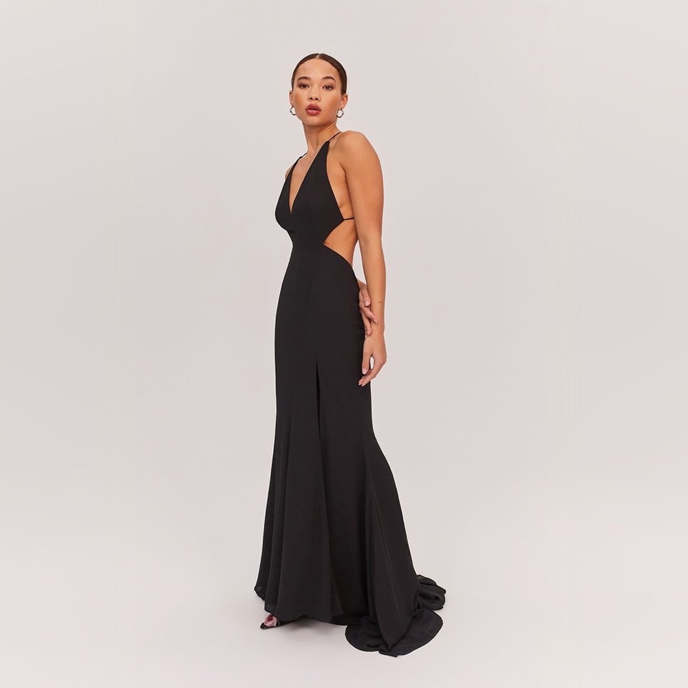 Fame and Partners Nikita Dress